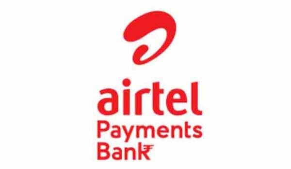 Airtel Payments Bank launched two health insurance products along with Bharti AXA General Insurance